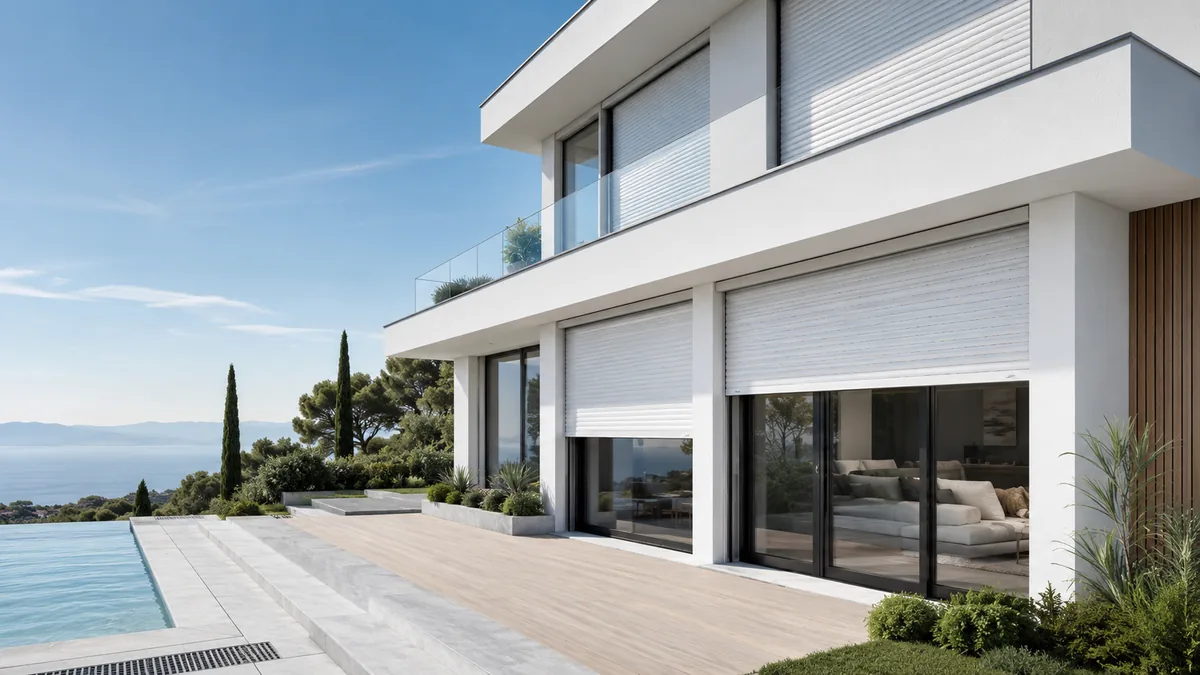 Премиум решение от КАСИОПЕС
